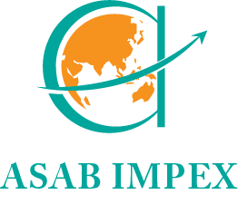 ASAB IMPEX Logo